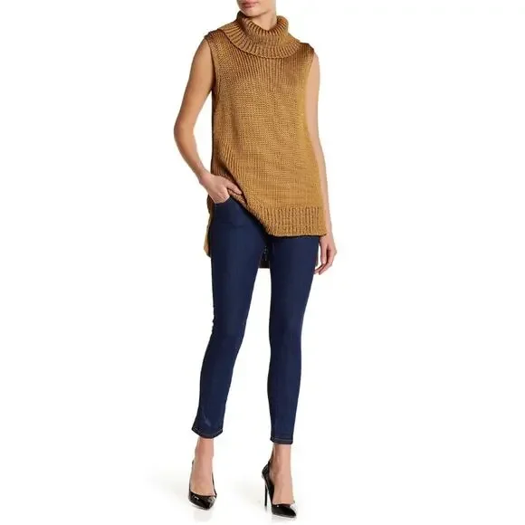 One Teaspoon Iggy Skinny Jeans San Jose sz 6/24 NWT - Picture 4 of 6